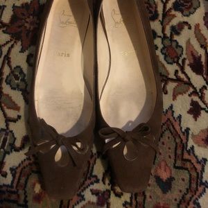 Louboutin For sale ❤️